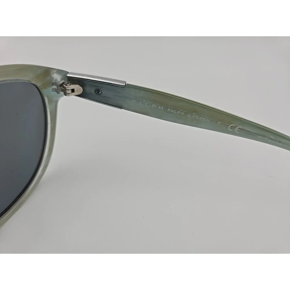 Ralph Lauren Sunglasses (Frames Only) RA 5168 601/11 58-16-135 2N Tortoise